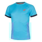 Abbigliamento ASICS Asics TP SS Top M