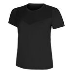 Abbigliamento Limited Sports Limited Sports Tala Maglietta Donna-Nero