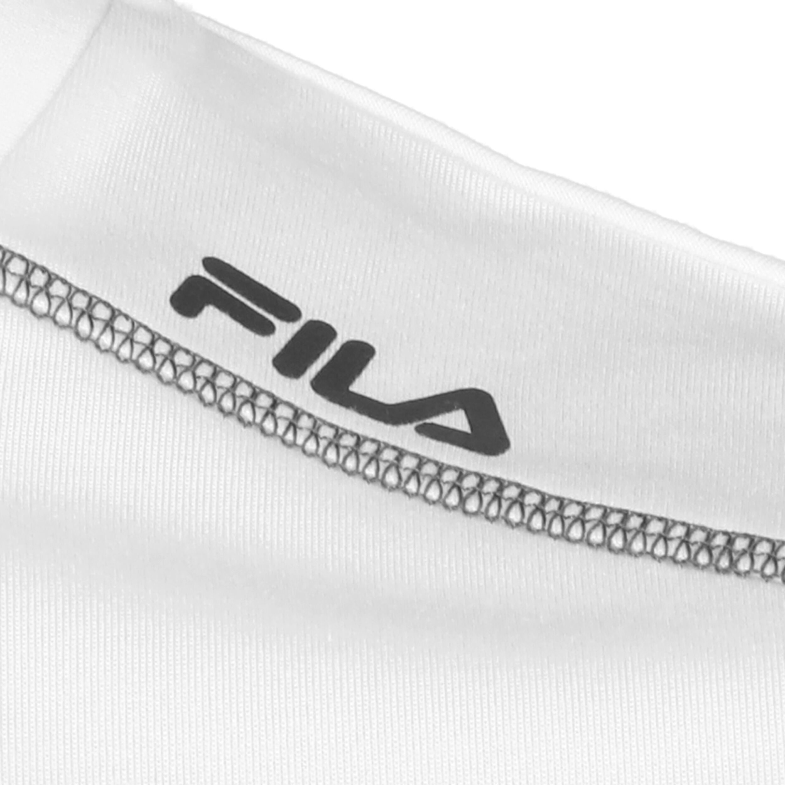 Magliette fila bambino argento outlet