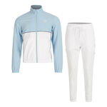 Abbigliamento Da Tennis Sergio Tacchini Deriva Tracksuit
