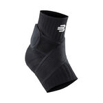 Bendaggi Bauerfeind Sports Ankle Support, schwarz, rechts