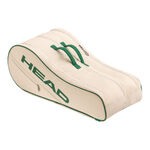 Borse Da Tennis HEAD Base Racquet Bag M BK
