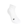TE2 Short Calzini Da Tennis Donna-Bianco