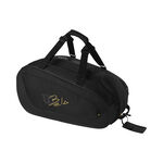 Wilson Wilson Bela Super Tour Borsa Per Racchetta Da Padel-Nero