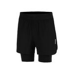 Abbigliamento Björn Borg Borg 2 In 1 Shorts