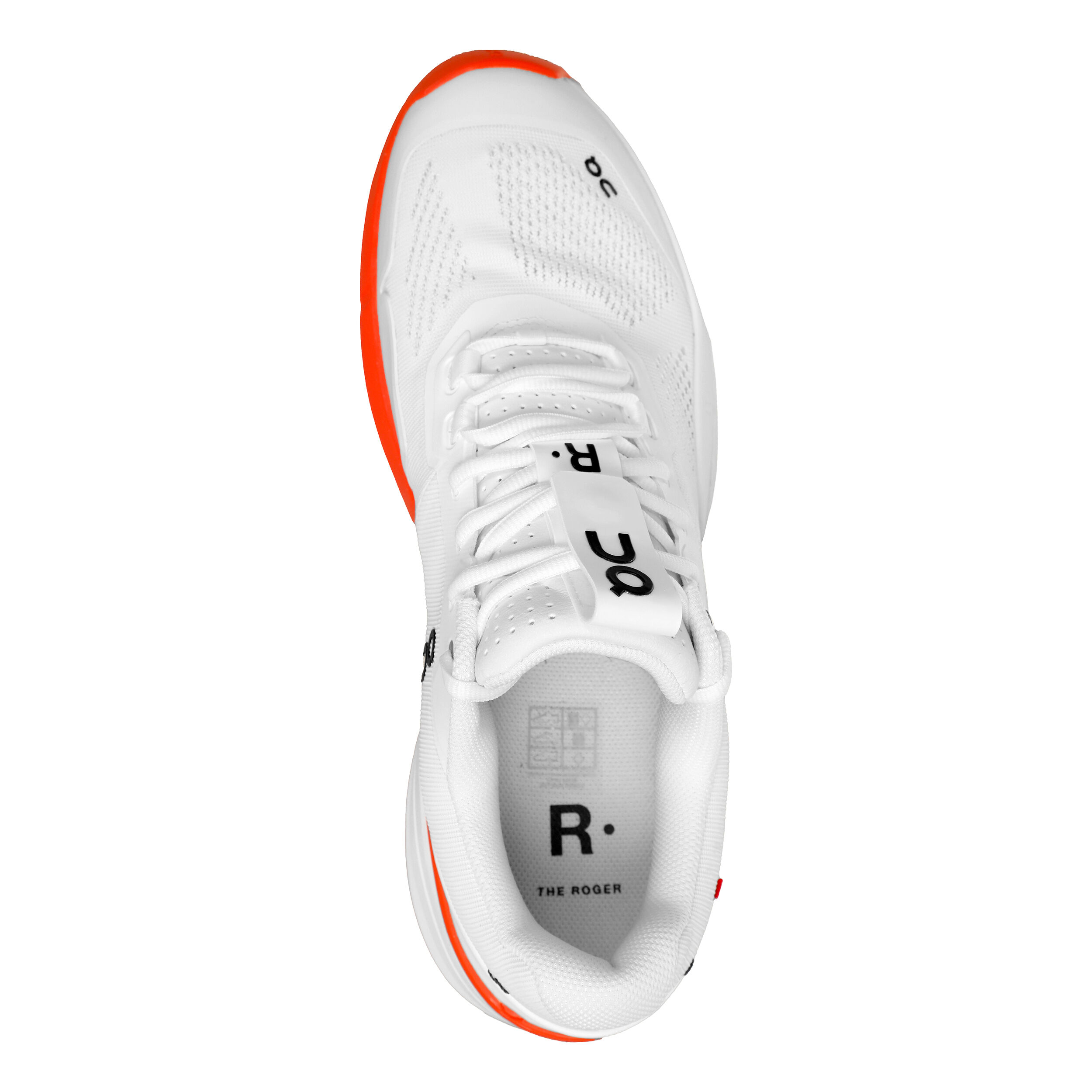 Scarpe da best sale tennis caratteristiche