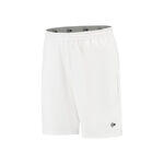 Abbigliamento Dunlop Dunlop Club Woven Pantaloncini Uomini-Bianco