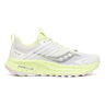 Ride TR2 Scarpa Da Trail Donna-Bianco,Giallo