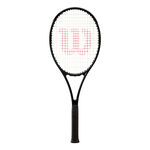 Racchette da tennis Wilson Wilson Pro Staff 97 V14 Noir Racchette Da Torneo