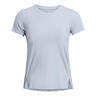 Laser SS Camicia Da Corsa Donna-Viola
