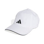 Abbigliamento adidas adidas Clima Cappellino Donna-Bianco,Nero