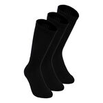 Abbigliamento Tennis-Point Tennis-Point Calzini Da Tennis Confezione Da 3-Nero