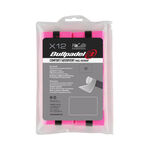 Overgrip Bullpadel Bullpadel GB-1601 PACK 12 COMFORT ABSORBENT-Rosa