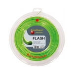 Corde Da Tennis Kirschbaum Flash 200 m grün