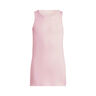 Club Canottiera Ragazze-Rosa