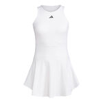 Abbigliamento adidas adidas Y- Abito Donna - bianco, 