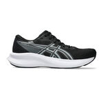Scarpe da corsa ASICS ASICS PATRIOT 14 Scarpe neutrali Donna-nero, grigio