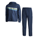 Abbigliamento Tennis-Point Trainingsanzug
