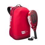 Racchette Da Padel Wilson BELA PRO V2.5 LE FRA