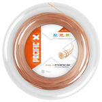 Pacific Pacific Poly Force Rotolo Di Corde 200m-Arancione Neon
