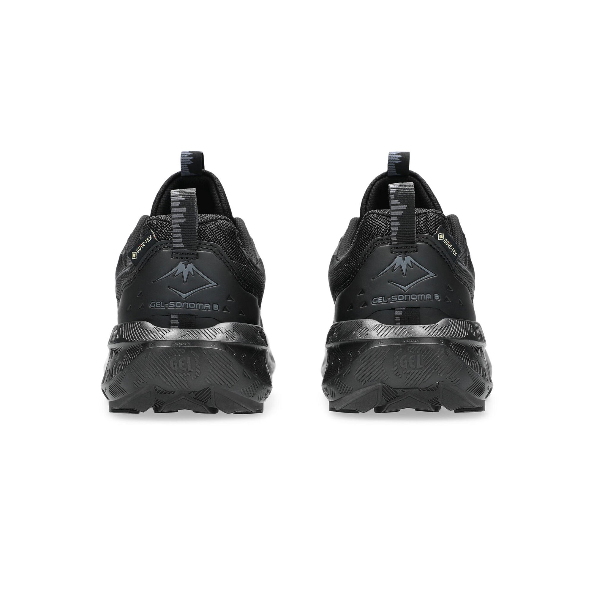 ASICS