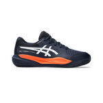 Scarpe Da Tennis ASICS Gel-Resolution X GS Clay