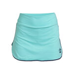 Abbigliamento Black Crown Skirt Corfu
