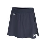 Abbigliamento Bullpadel Bullpadel Nubil Gonna Donna-Blu Scuro