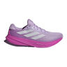 Supernova Rise 2 Scarpe neutrali Donna - lilla, argento
