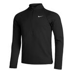 Abbigliamento Nike TF RDVN Element Top Half-Zip