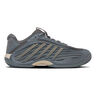 HYPERCOURT EXPRESS 3 Clay Scarpa per terra rossa Uomini-grigio scuro, beige