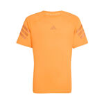adidas adidas Sport Icons Maglietta Ragazzi-arancione