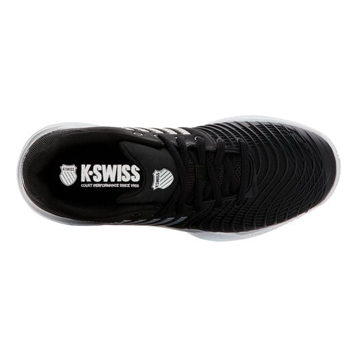 K-Swiss