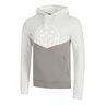 Lunis Lifestyle Felpa Con Cappuccio Uomini-Crema,Grigio