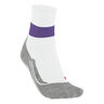 RU Compression Stabilizing Calzini A Compressione Donna-Bianco