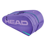 HEAD HEAD Borsa per racchetta -viola