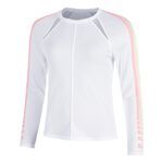 Abbigliamento Da Tennis Lucky in Love Mystic Blaze Long Sleeve