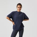 Abbigliamento Björn Borg Studio Oversized T-Shirt