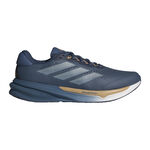 Scarpe da corsa adidas adidas Supernova Stride 2 Scarpe Neutrali Uomini-Grigio-blu,Bianco