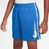 Dri-Fit Multi Pantaloncini Bambini-Blu