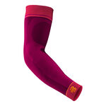 Bendaggi Bauerfeind Bauerfeind Compression Arm (short) Sleeve-Rosa