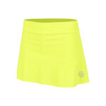 Abbigliamento BB by Belen Berbel BB by Belen Berbel Basica Recta Gonna Donna-Giallo