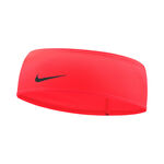 Abbigliamento Nike Nike Dri-Fit Swoosh 2.0 Fascia per capelli Unisex - rosa, lilla