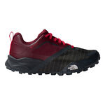 Scarpe da corsa The North Face The North Face Offtrail TR GTX Scarpa Da Trail Donna-Berry,Grigio