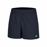 Abbigliamento JLindeberg JLindeberg Preston Pantaloncini Uomini-Blu Scuro