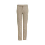 Abbigliamento adidas adidas Essentials Tuta Da Allenamento Bambini-Beige,Bianco