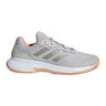 Gamecourt 2 Scarpa per tutte le superfici Donna - grigio, 