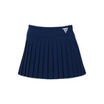 Abbigliamento Da Tennis Tecnifibre W. Team Skort Marine Xs