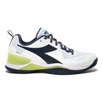 Scarpe Da Tennis Diadora Blushield Torneo 2 AC