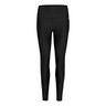 Run Ultraform AOP Calzamaglia Da Corsa Donna-Nero